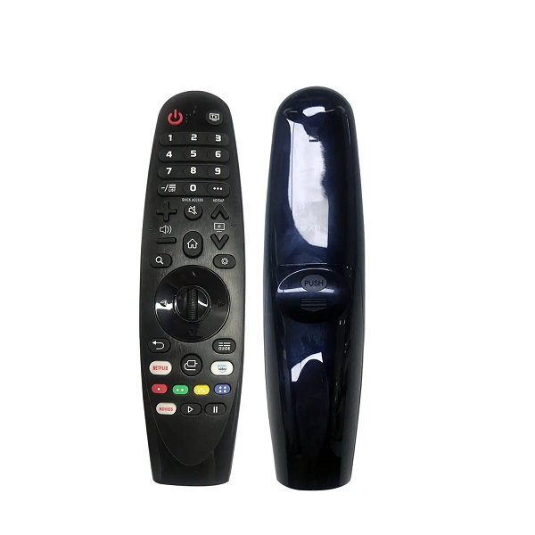 Smart TV Remote Control