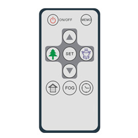Air Cleaner Remote