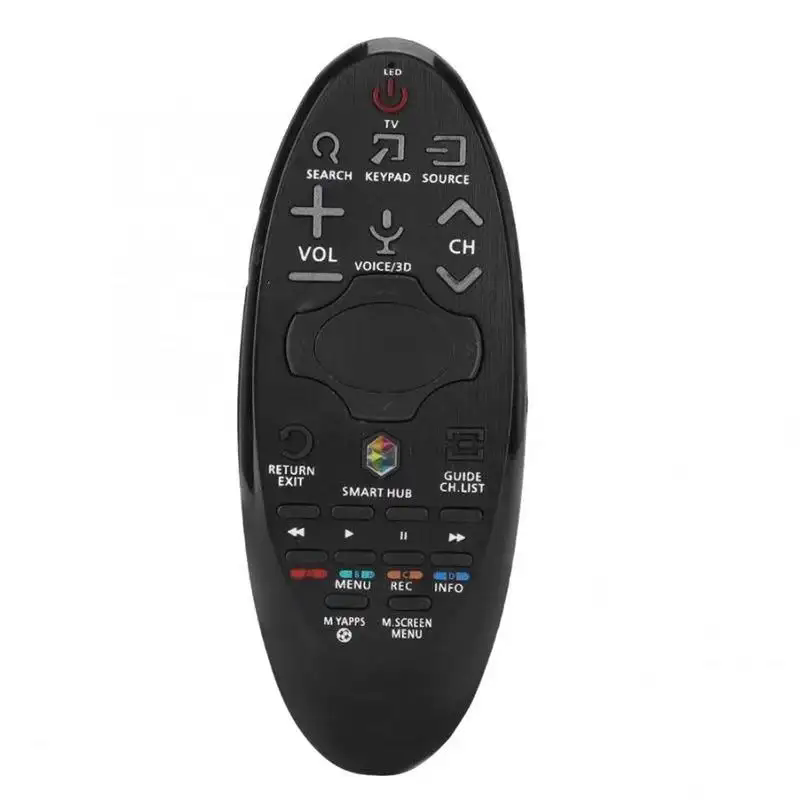 Smart TV Remote Control