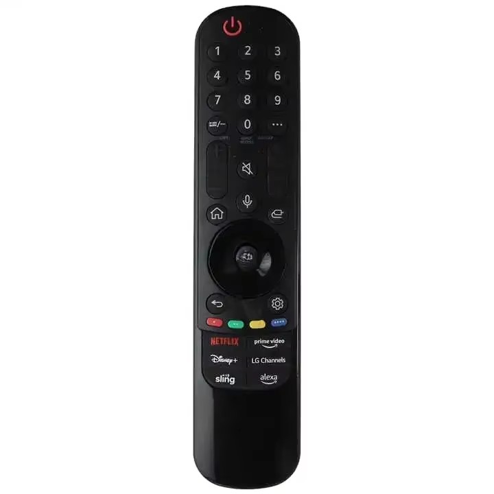 LG Smart TV Remote Control MR23GA