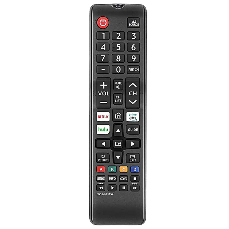 Universal Remote Control For Samsung Smart TV